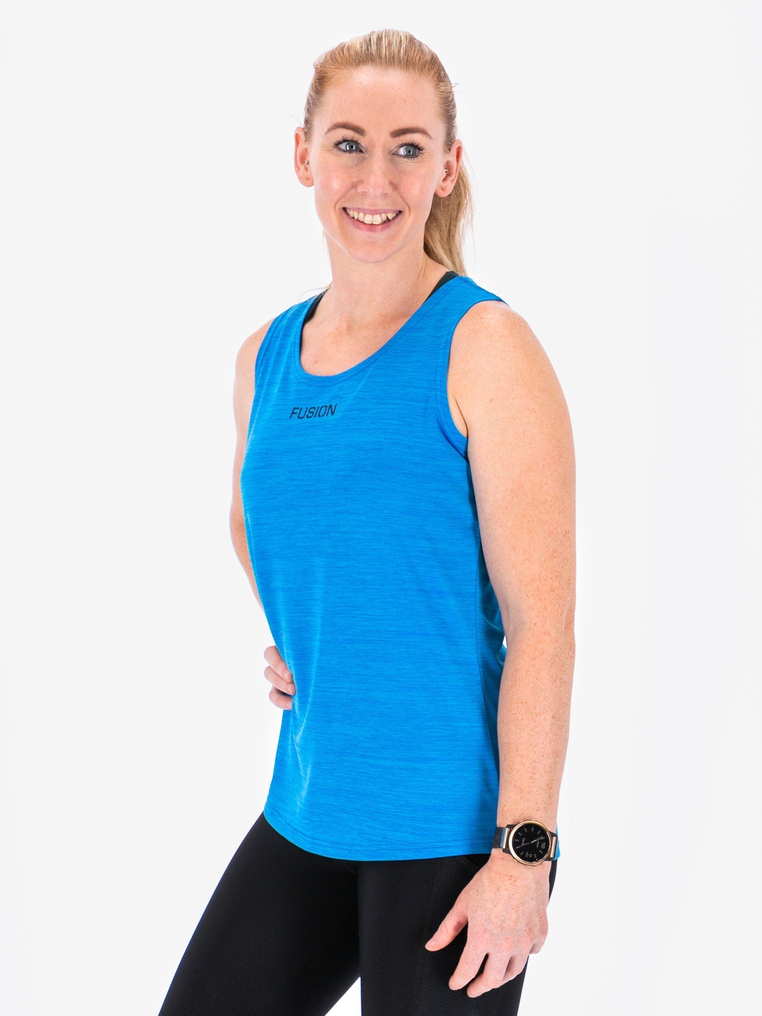 Women's C3 Singlet