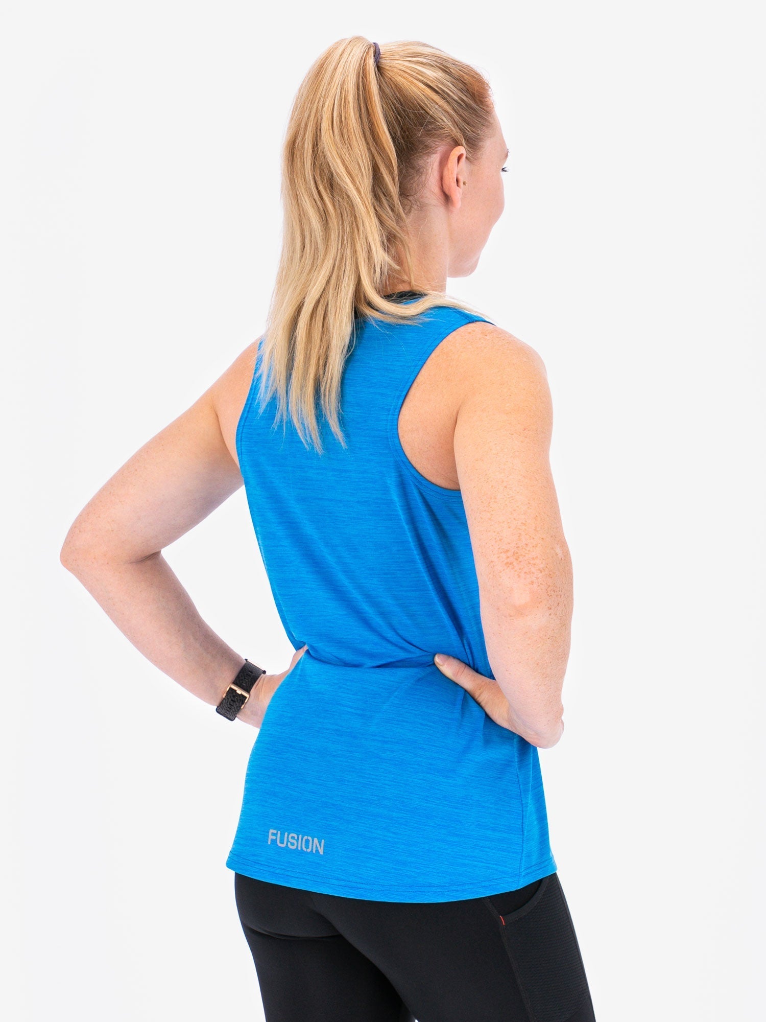 Women's C3 Singlet