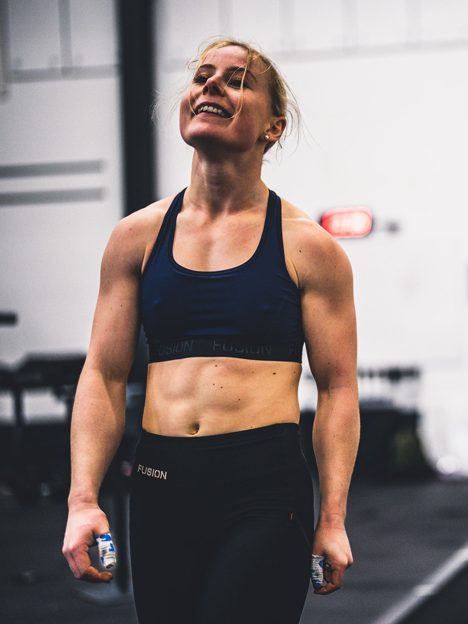 Butcher's Womens Gym Tights