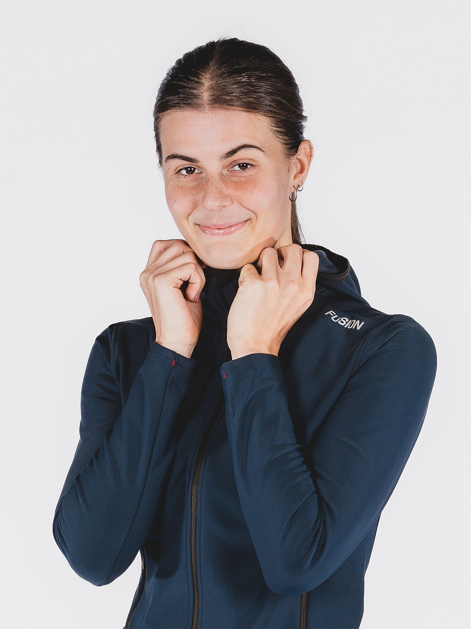Women's Recharge Hoodie