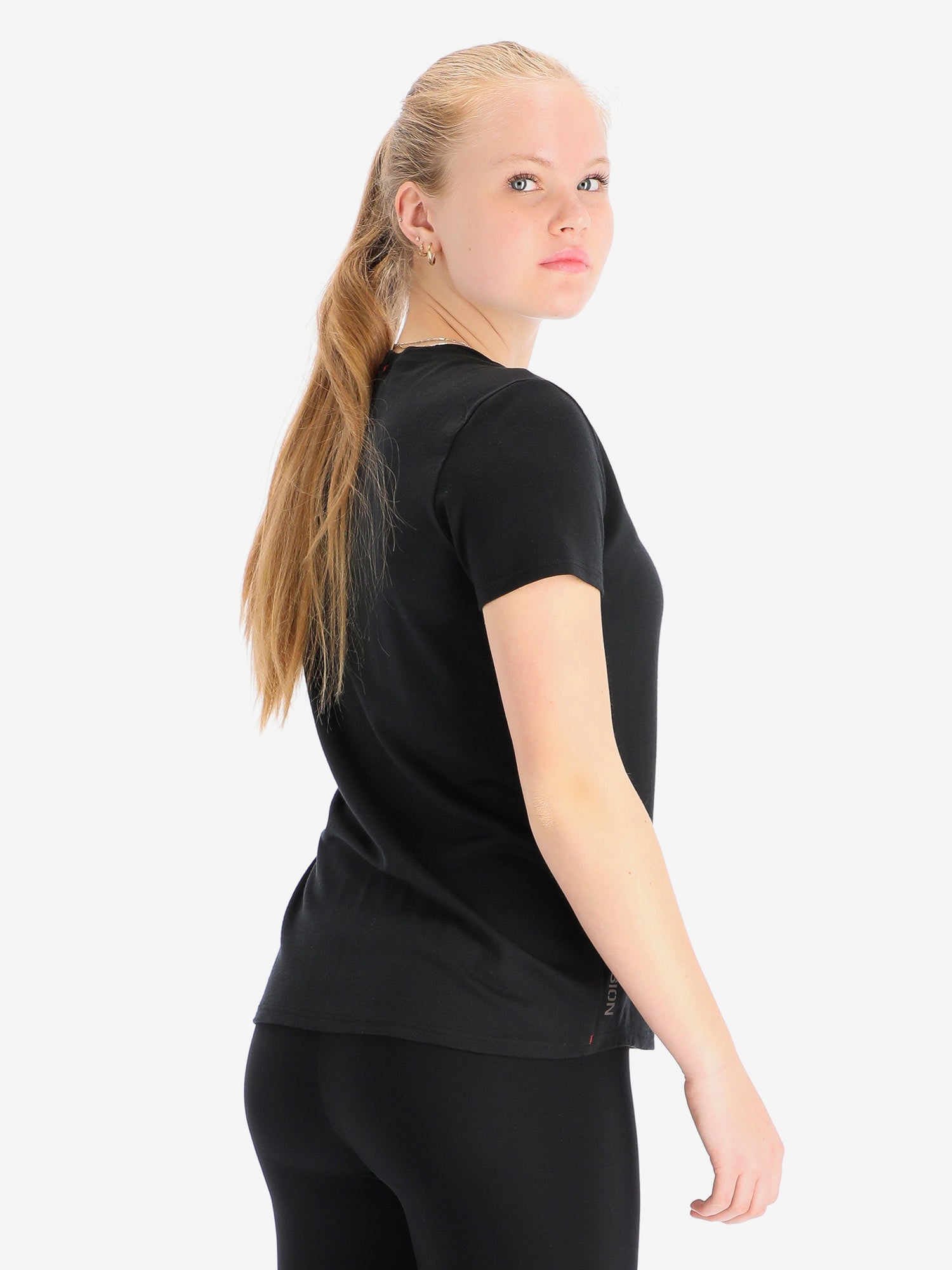 Women's Recharge Merino 220 T-Shirt