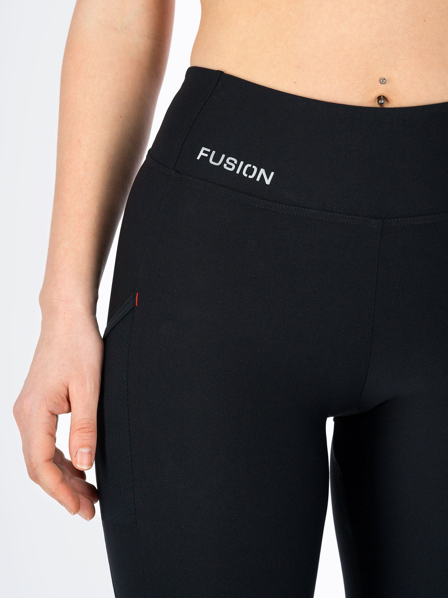 Butcher's Womens Gym Tights